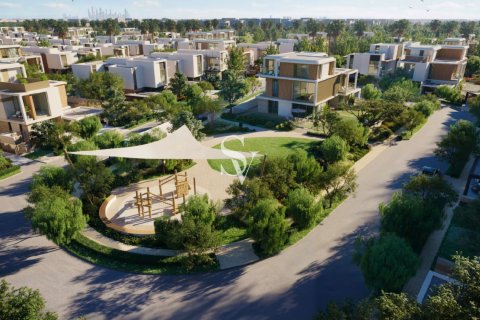 阿联酋 Dubai Dubai Land 待售 : 5 卧, 585 平方米 , 编号657990 - 照片 7