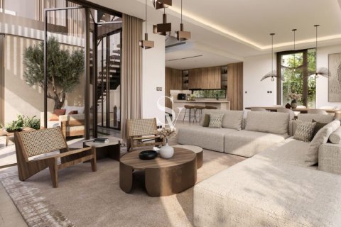 阿联酋 Dubai Dubai Land 待售 : 5 卧, 585 平方米 , 编号657990 - 照片 10