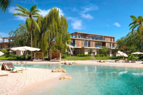 阿联酋 Dubai Dubai Land 待售 : 5 卧, 585 平方米 , 编号657990 - 照片 5