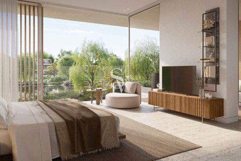 阿联酋 Dubai Dubai Land 待售 : 5 卧, 585 平方米 , 编号657990 - 照片 3