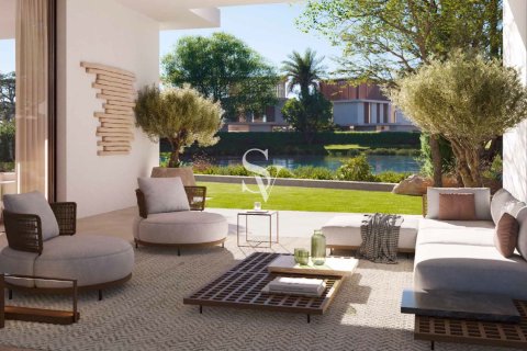 阿联酋 Dubai Dubai Land 待售 : 5 卧, 1285 平方米 , 编号657993 - 照片 9