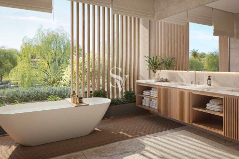 阿联酋 Dubai Dubai Land 待售 : 5 卧, 1285 平方米 , 编号657993 - 照片 5