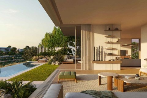 阿联酋 Dubai Dubai Land 待售 : 5 卧, 1285 平方米 , 编号657993 - 照片 12