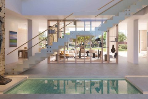 阿联酋 Dubai Dubai Land 待售 : 5 卧, 1285 平方米 , 编号657993 - 照片 11