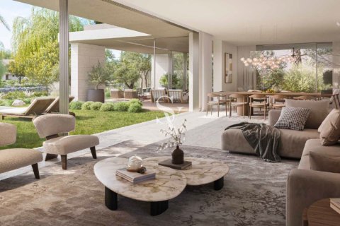 阿联酋 Dubai Dubai Land 待售 : 5 卧, 1285 平方米 , 编号657993 - 照片 4