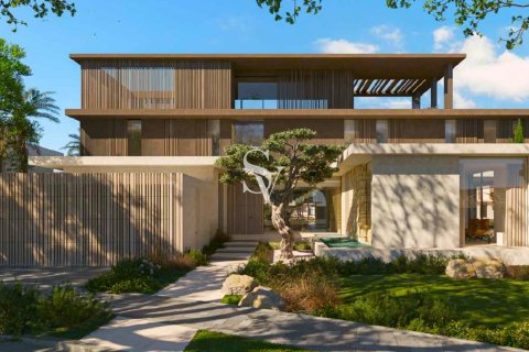 阿联酋 Dubai Dubai Land 待售 : 5 卧, 1285 平方米 , 编号657993 - 照片 10