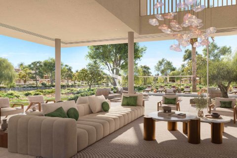 阿联酋 Dubai Dubai Land 待售 : 5 卧, 1285 平方米 , 编号657993 - 照片 7