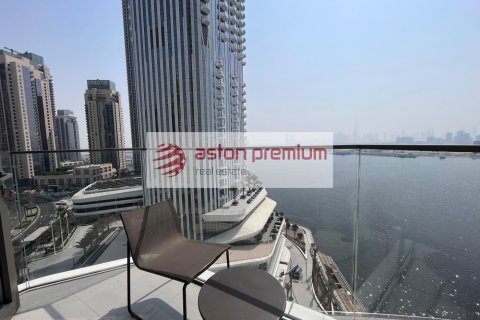 آپارتمان در Dubai Creek Harbour (The Lagoons)، Dubai ، امارات متحده عربی 2 خوابه ، 102 متر مربع.  شماره 707910