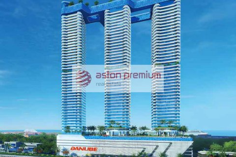 Apartament de vânzare în Dubai, EAU 1 dormitor, 69 mp.  №707906 - poză 13