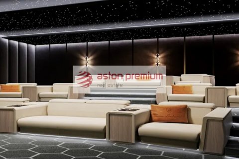 Apartament de vânzare în Dubai, EAU 1 dormitor, 69 mp.  №707906 - poză 10