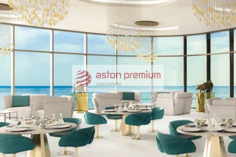 Apartament de vânzare în Dubai, EAU 1 dormitor, 69 mp.  №707907 - poză 5