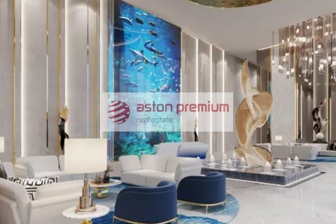 Apartament de vânzare în Dubai, EAU 1 dormitor, 69 mp.  №707907 - poză 11