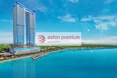 آپارتمان در Dubai ، امارات متحده عربی 1 خوابه ، 69 متر مربع.  شماره 707907