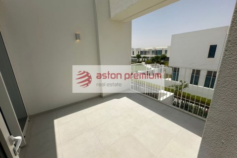 The Valley, Dubai, BAE’de satılık villa 3 yatak odası, 174 m&sup2; No 707905 - fotoğraf 13