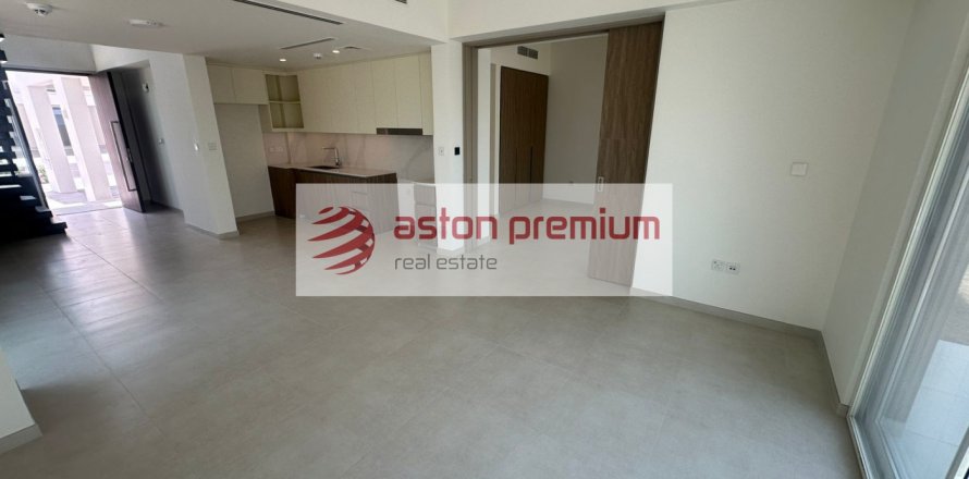 The Valley, Dubai, BAE’de villa 3 yatak odası, 174 m&sup2; No 707905