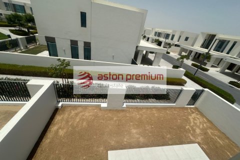 The Valley, Dubai, BAE’de satılık villa 3 yatak odası, 174 m&sup2; No 707905 - fotoğraf 14