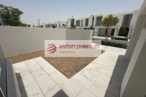 The Valley, Dubai, BAE’de satılık villa 3 yatak odası, 174 m&sup2; No 707905 - fotoğraf 7