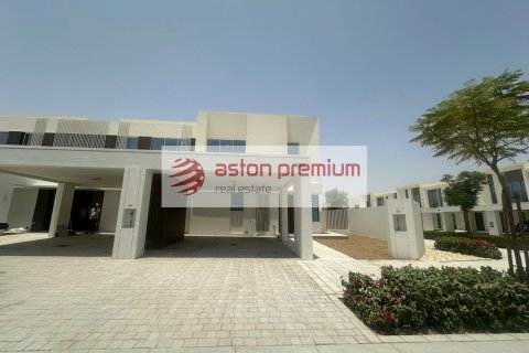 The Valley, Dubai, BAE’de satılık villa 3 yatak odası, 174 m&sup2; No 707905 - fotoğraf 2