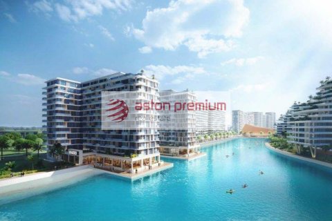 Apartament de vânzare în Dubai South (Dubai World Central), Dubai, EAU 1 dormitor, 61 mp.  №707908 - poză 11