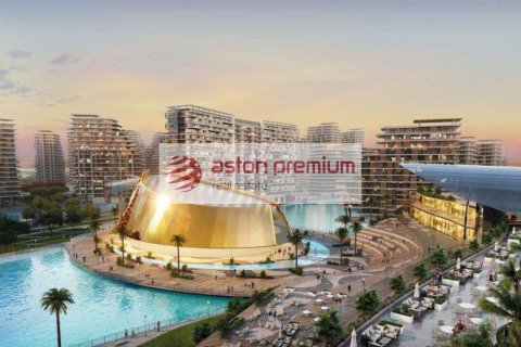 Apartament de vânzare în Dubai South (Dubai World Central), Dubai, EAU 1 dormitor, 61 mp.  №707908 - poză 14