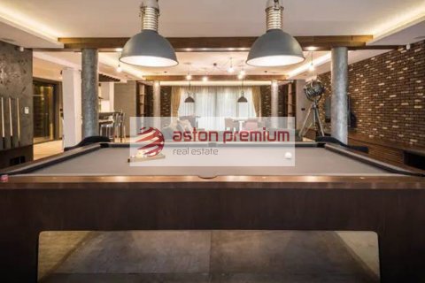 Apartament de vânzare în Dubai South (Dubai World Central), Dubai, EAU 1 dormitor, 61 mp.  №707908 - poză 9