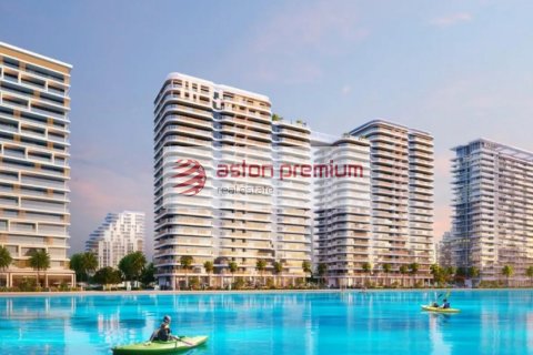 Apartament de vânzare în Dubai South (Dubai World Central), Dubai, EAU 1 dormitor, 61 mp.  №707908 - poză 15