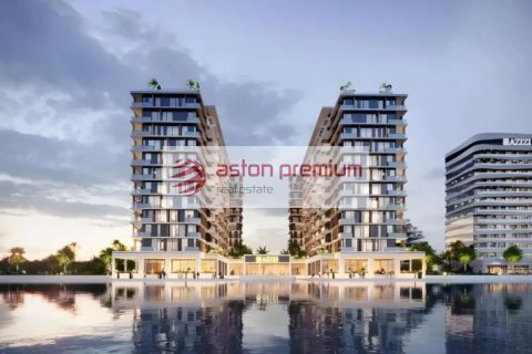 Apartament de vânzare în Dubai South (Dubai World Central), Dubai, EAU 1 dormitor, 61 mp.  №707908 - poză 4