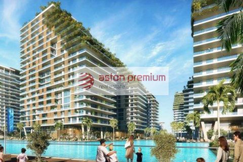 Apartament de vânzare în Dubai South (Dubai World Central), Dubai, EAU 1 dormitor, 61 mp.  №707908 - poză 18
