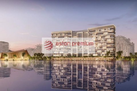 Apartament de vânzare în Dubai South (Dubai World Central), Dubai, EAU 1 dormitor, 61 mp.  №707908 - poză 10