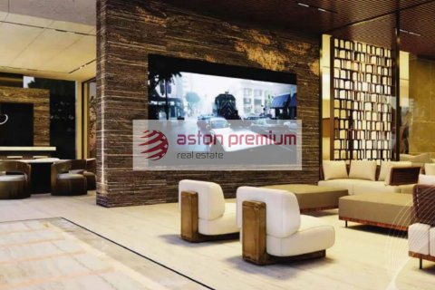 Apartament de vânzare în Dubai South (Dubai World Central), Dubai, EAU 1 dormitor, 61 mp.  №707908 - poză 16