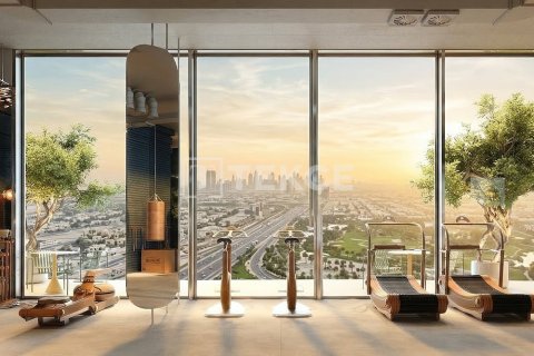 阿联酋 Dubai Dubai Land 待售 : 1 卧, 68 平方米 , 编号730785 - 照片 22