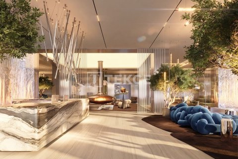 阿联酋 Dubai Dubai Land 待售 : 1 卧, 68 平方米 , 编号730785 - 照片 25