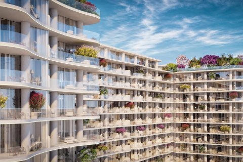 阿联酋 Dubai Dubai Land 待售 : 1 卧, 68 平方米 , 编号730785 - 照片 2