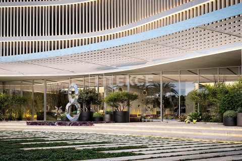 阿联酋 Dubai Dubai Land 待售 : 1 卧, 68 平方米 , 编号730785 - 照片 13