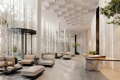Apartman u gradu Dubai, UAE 1 soba, 39 m2 Br. 730781 - Slika 10