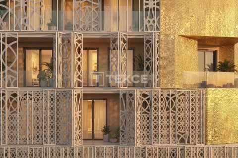 Apartman u gradu Dubai, UAE 1 soba, 39 m2 Br. 730781 - Slika 6