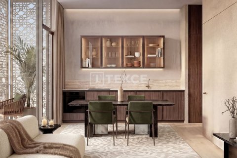 Apartman u gradu Dubai, UAE 1 soba, 39 m2 Br. 730781 - Slika 12