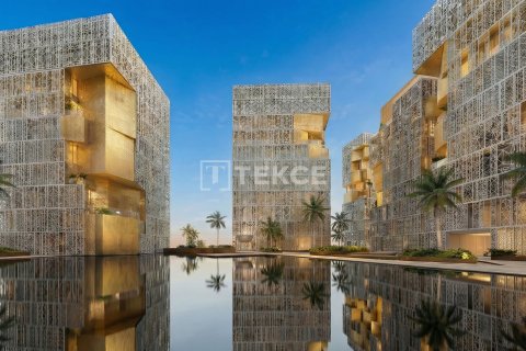 Apartman u gradu Dubai, UAE 1 soba, 39 m2 Br. 730781 - Slika 4