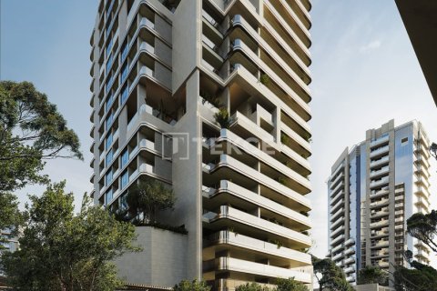 Business Bay, Dubai, संयुक्त अरब अमीरात में अपार्टमेंट, 1 कमरा, 36 वर्ग मीटर, संख्या 730783 - फ़ोटो 11