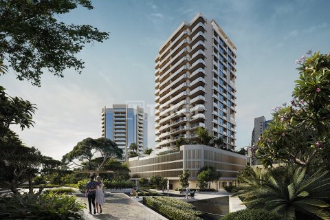 Business Bay, Dubai, संयुक्त अरब अमीरात में अपार्टमेंट, 1 कमरा, 36 वर्ग मीटर, संख्या 730783 - फ़ोटो 9
