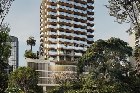 Business Bay, Dubai, संयुक्त अरब अमीरात में अपार्टमेंट, 1 कमरा, 36 वर्ग मीटर, संख्या 730783 - फ़ोटो 13