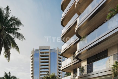 Business Bay, Dubai, संयुक्त अरब अमीरात में अपार्टमेंट, 1 कमरा, 36 वर्ग मीटर, संख्या 730783 - फ़ोटो 7