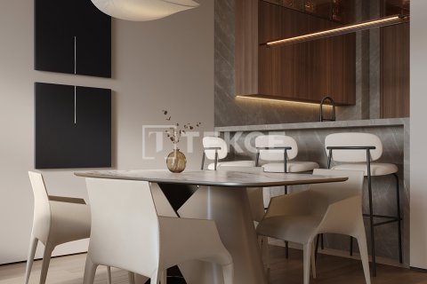 Business Bay, Dubai, संयुक्त अरब अमीरात में अपार्टमेंट, 1 कमरा, 36 वर्ग मीटर, संख्या 730783 - फ़ोटो 23