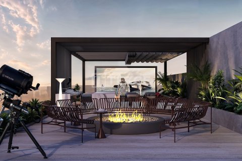 Jumeirah Village Triangle、Dubai、UAE にあるマンション販売中 1ベッドルーム、67 m2、No730782 - 写真 13