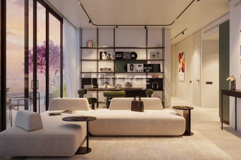 Jumeirah Village Triangle、Dubai、UAE にあるマンション販売中 1ベッドルーム、67 m2、No730782 - 写真 24