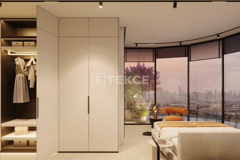 Jumeirah Village Triangle、Dubai、UAE にあるマンション販売中 1ベッドルーム、67 m2、No730782 - 写真 25