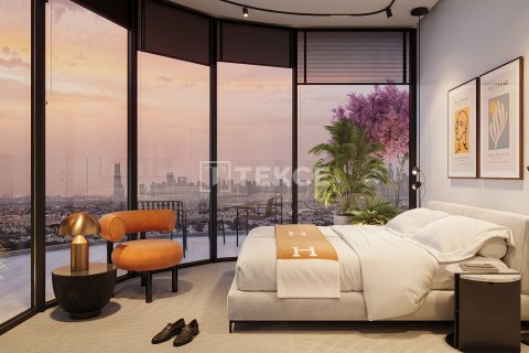 Jumeirah Village Triangle、Dubai、UAE にあるマンション販売中 1ベッドルーム、67 m2、No730782 - 写真 22