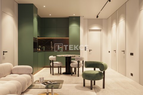 Jumeirah Village Triangle、Dubai、UAE にあるマンション販売中 1ベッドルーム、67 m2、No730782 - 写真 19