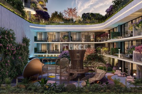 Jumeirah Village Triangle、Dubai、UAE にあるマンション販売中 1ベッドルーム、67 m2、No730782 - 写真 11