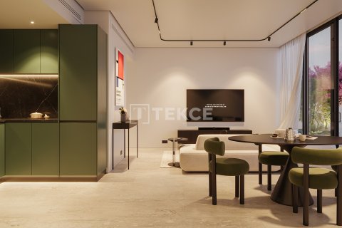 Jumeirah Village Triangle、Dubai、UAE にあるマンション販売中 1ベッドルーム、67 m2、No730782 - 写真 20